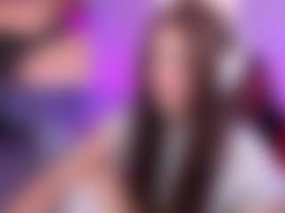 Lila uwu's Live Sex Cam Show