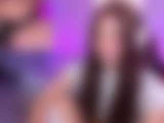 Lila uwu's Live Sex Cam Show