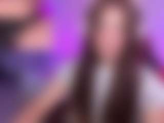 Lila uwu's Live Sex Cam Show