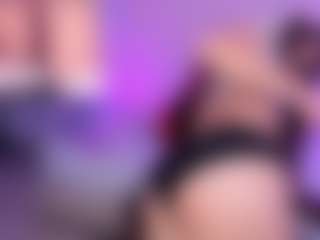 Lila uwu's Live Sex Cam Show