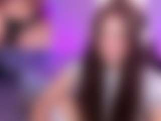 Lila uwu's Live Sex Cam Show