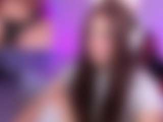Lila uwu's Live Sex Cam Show