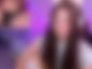 Lila uwu's Live Sex Cam Show