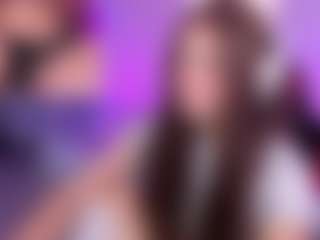Lila uwu's Live Sex Cam Show
