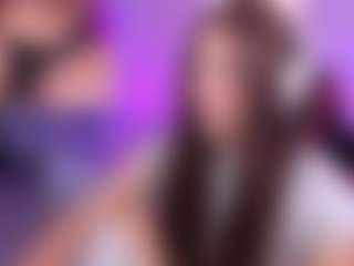 Lila uwu's Live Sex Cam Show