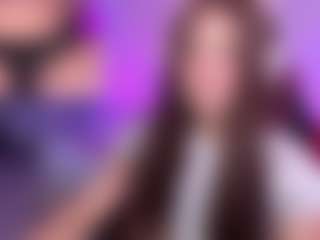 Lila uwu's Live Sex Cam Show