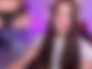 Lila uwu's Live Sex Cam Show