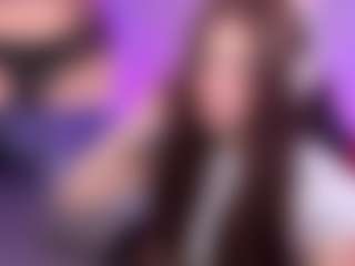 Lila uwu's Live Sex Cam Show
