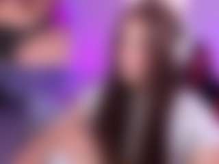 Lila uwu's Live Sex Cam Show