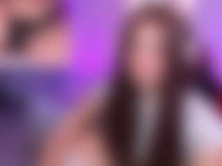Lila uwu's Live Sex Cam Show