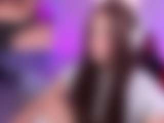 Lila uwu's Live Sex Cam Show