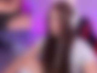 Lila uwu's Live Sex Cam Show
