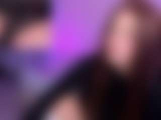 Lila uwu's Live Sex Cam Show
