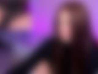 Lila uwu's Live Sex Cam Show