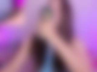 Lila uwu's Live Sex Cam Show