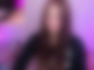 Lila uwu's Live Sex Cam Show