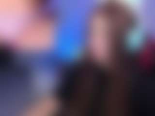 Lila uwu's Live Sex Cam Show