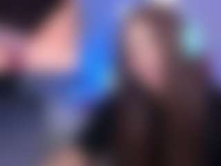 Lila uwu's Live Sex Cam Show