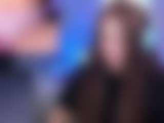 Lila uwu's Live Sex Cam Show