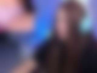 Lila uwu's Live Sex Cam Show