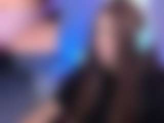 Lila uwu's Live Sex Cam Show