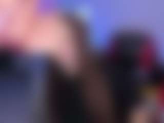 Lila uwu's Live Sex Cam Show