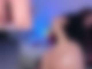 Lila uwu's Live Sex Cam Show