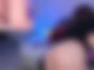 Lila uwu's Live Sex Cam Show