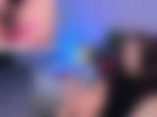 Lila uwu's Live Sex Cam Show