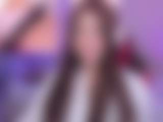 Lila uwu's Live Sex Cam Show