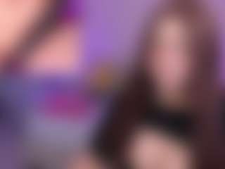 Lila uwu's Live Sex Cam Show