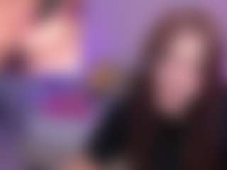 Lila uwu's Live Sex Cam Show