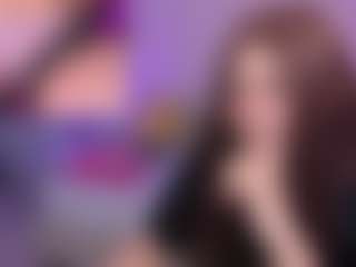 Lila uwu's Live Sex Cam Show