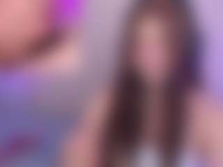 Lila uwu's Live Sex Cam Show