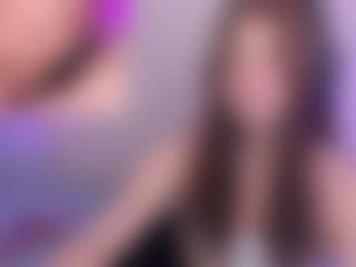 Lila uwu's Live Sex Cam Show