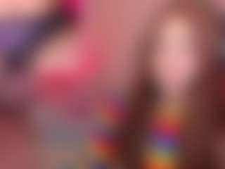 Lila uwu's Live Sex Cam Show
