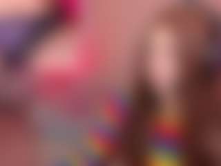 Lila uwu's Live Sex Cam Show