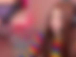 Lila uwu's Live Sex Cam Show