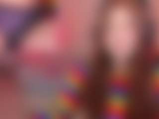 Lila uwu's Live Sex Cam Show