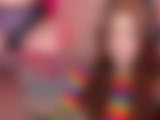 Lila uwu's Live Sex Cam Show
