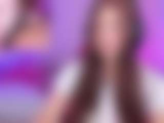 Lila uwu's Live Sex Cam Show