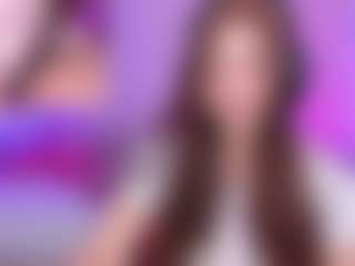 Lila uwu's Live Sex Cam Show
