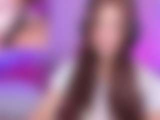Lila uwu's Live Sex Cam Show