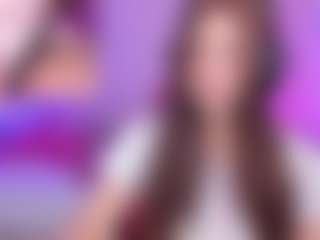 Lila uwu's Live Sex Cam Show