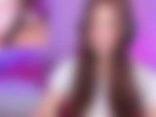 Lila uwu's Live Sex Cam Show