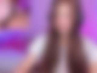 Lila uwu's Live Sex Cam Show