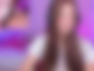 Lila uwu's Live Sex Cam Show