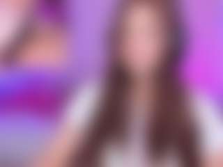 Lila uwu's Live Sex Cam Show