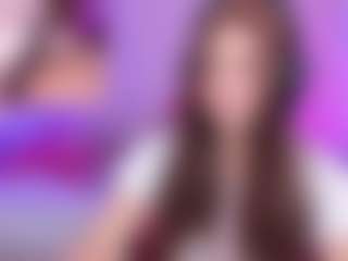 Lila uwu's Live Sex Cam Show