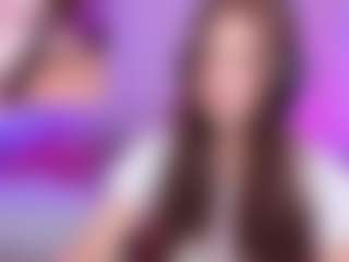 Lila uwu's Live Sex Cam Show